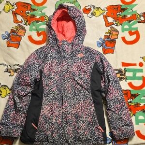 The North Face Girls Jacket